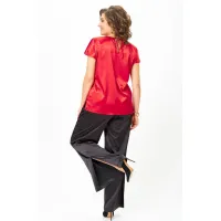 Костюм ANDINA CITY 9090 красный