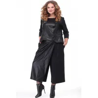 Костюм Taita plus 1825-5 черный