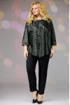 Костюм Angelina & Company 636 хаки