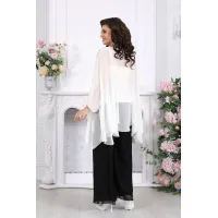 Костюм Ninele 6110 Черный