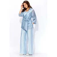 Костюм ТАиЕР 1429 голубой
