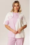 Костюм Faufilure С1562 розовый Костюм Faufilure С1562 розовый