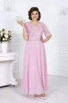 Костюм Ninele 6058 Розовый