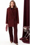 Костюм NikVa 945-1 бордо