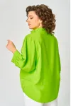 Костюм Danaida 2216 салатовый+белый