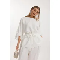 Костюм KALORIS 2304/1 белый