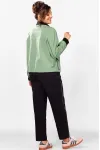 Костюм Lady Secret 2981/1 черный+фисташка