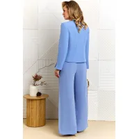 Костюм AGATTI 5999-1 Голубой