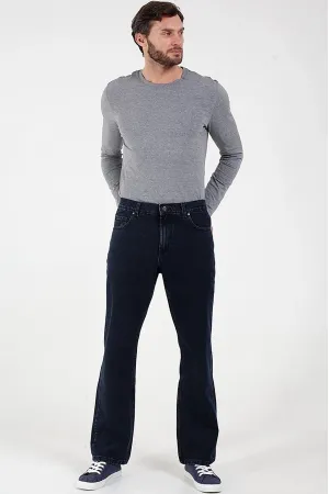 Модные мужские джинсы 133505 F5-828660