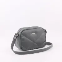 Сумка 557 версаль серый Salomea-00049729 Сумка 557 версаль серый Salomea-00049729