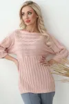 Привлекательный женский джемпер W-Др5-178/6