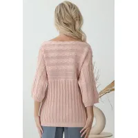 Привлекательный женский джемпер W-Др5-178/6