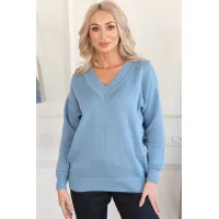 Привлекательный женский джемпер W-Др5-474/16