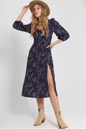 Прекрасное женское платье 50 размера J-302-2-Н